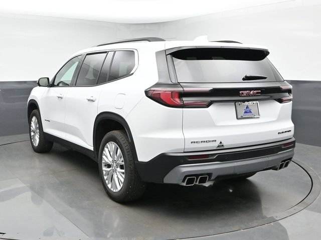 Used 2024 GMC Acadia Elevation FWD image 8