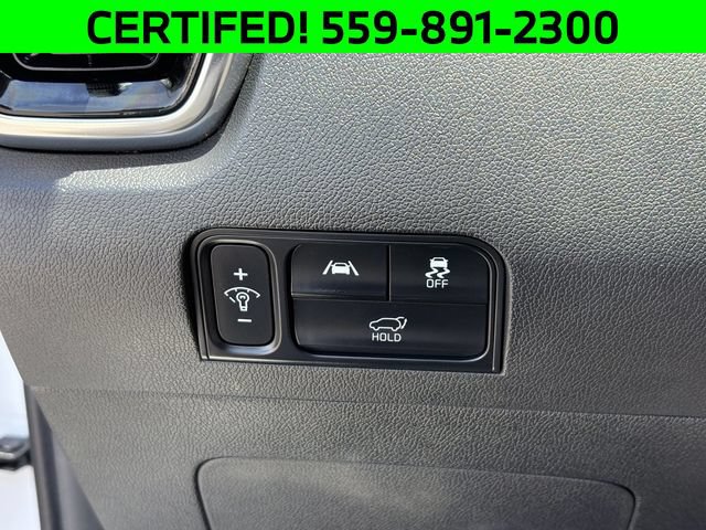 Certified 2023 Kia Sorento SX AWD/4WD image 28
