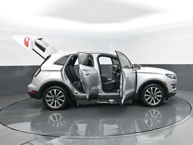 Used 2019 Lincoln MKC Reserve w/ MKC Climate Package image 32