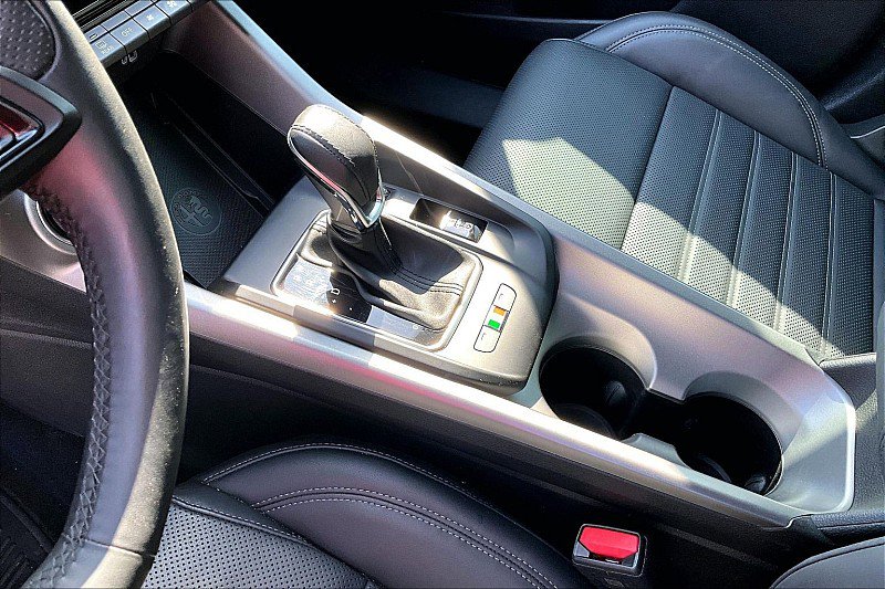 Used 2024 Alfa Romeo Tonale Ti image 27