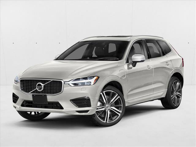 Used 2019 Volvo XC60 T8 R-Design image 1