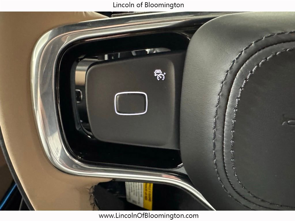 New 2026 Lincoln Navigator L Black Label AWD/4WD image 49