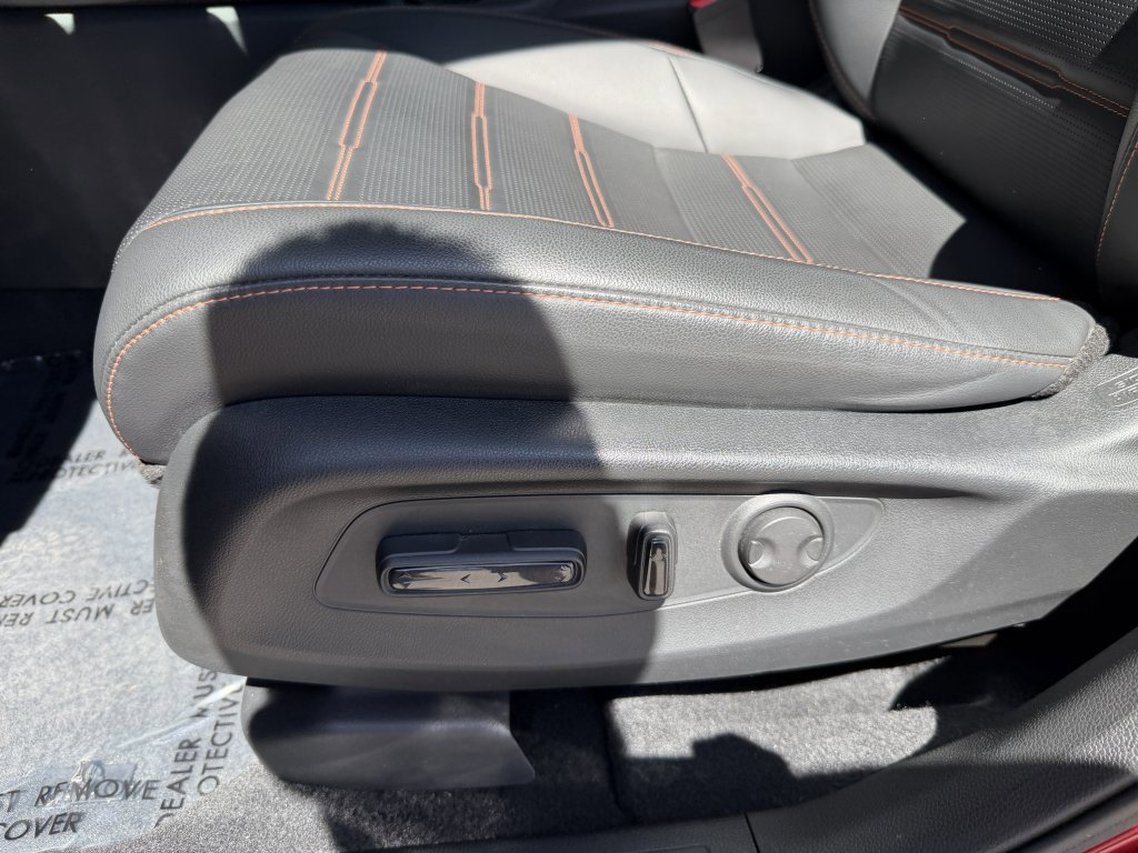Used 2023 Honda CR-V Sport Touring image 30