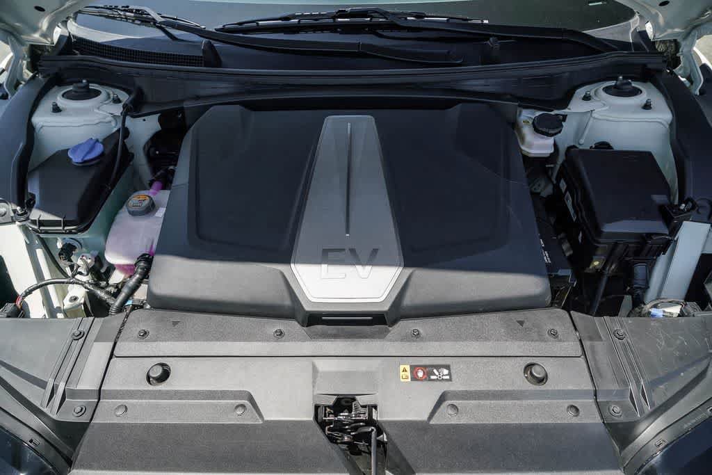 Certified 2023 Kia EV6 Light RWD image 26