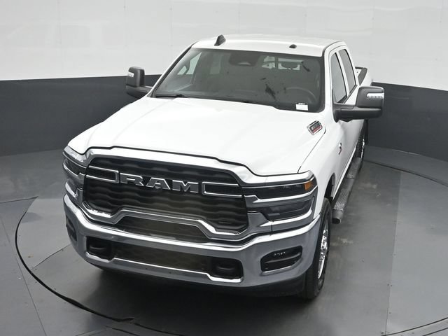 New 2027 RAM 3500 Tradesman AWD/4WD image 43