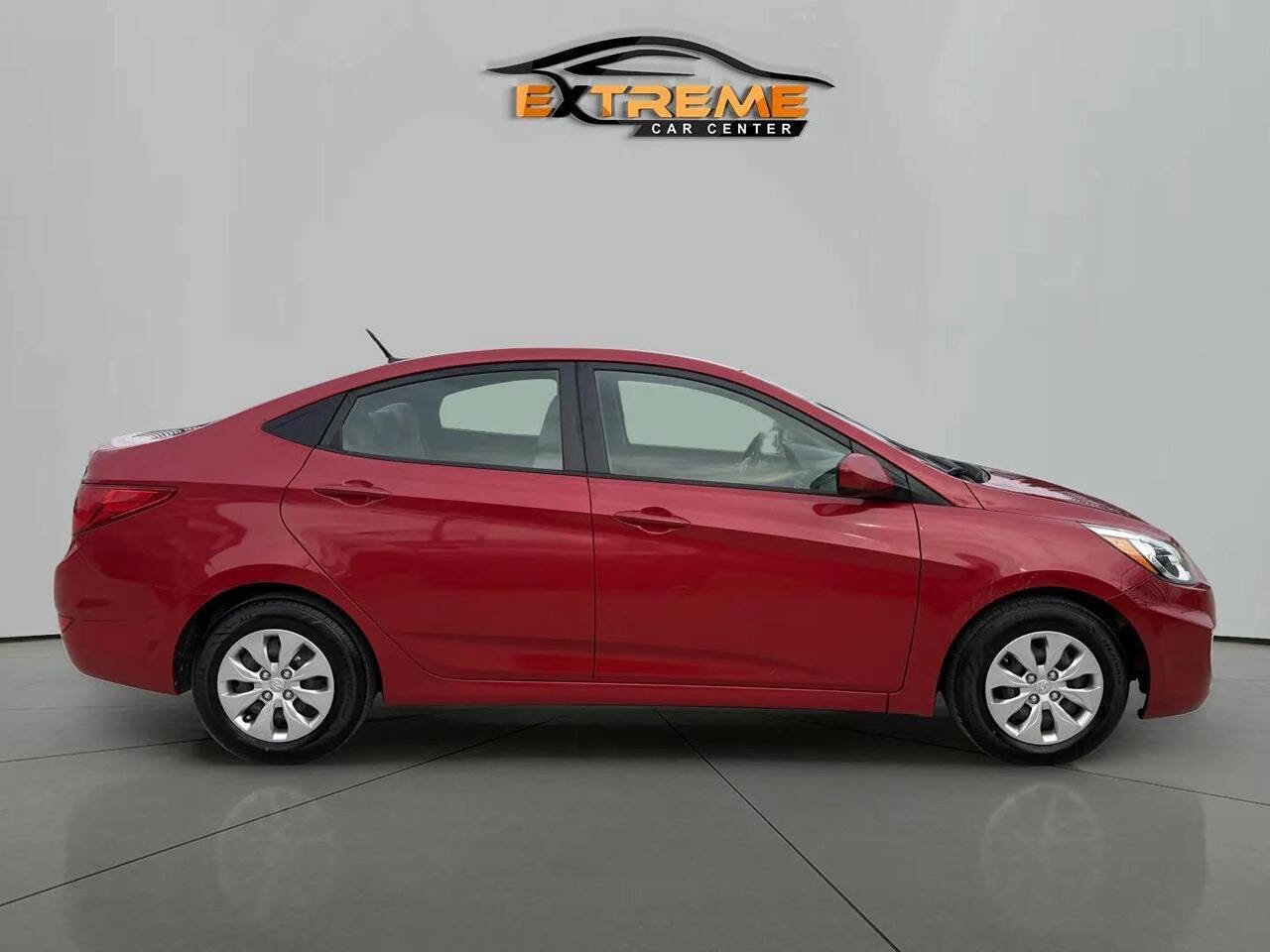 Used 2016 Hyundai Accent SE image 7