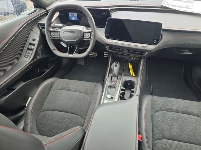 New 2026 Dodge Charger Scat Pack AWD/4WD image 42