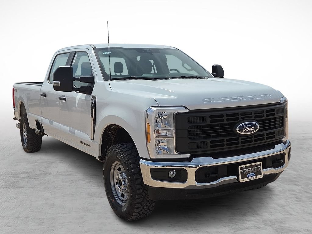 New 2026 Ford F250 XL w/ XL Off-Road Package AWD/4WD image 1