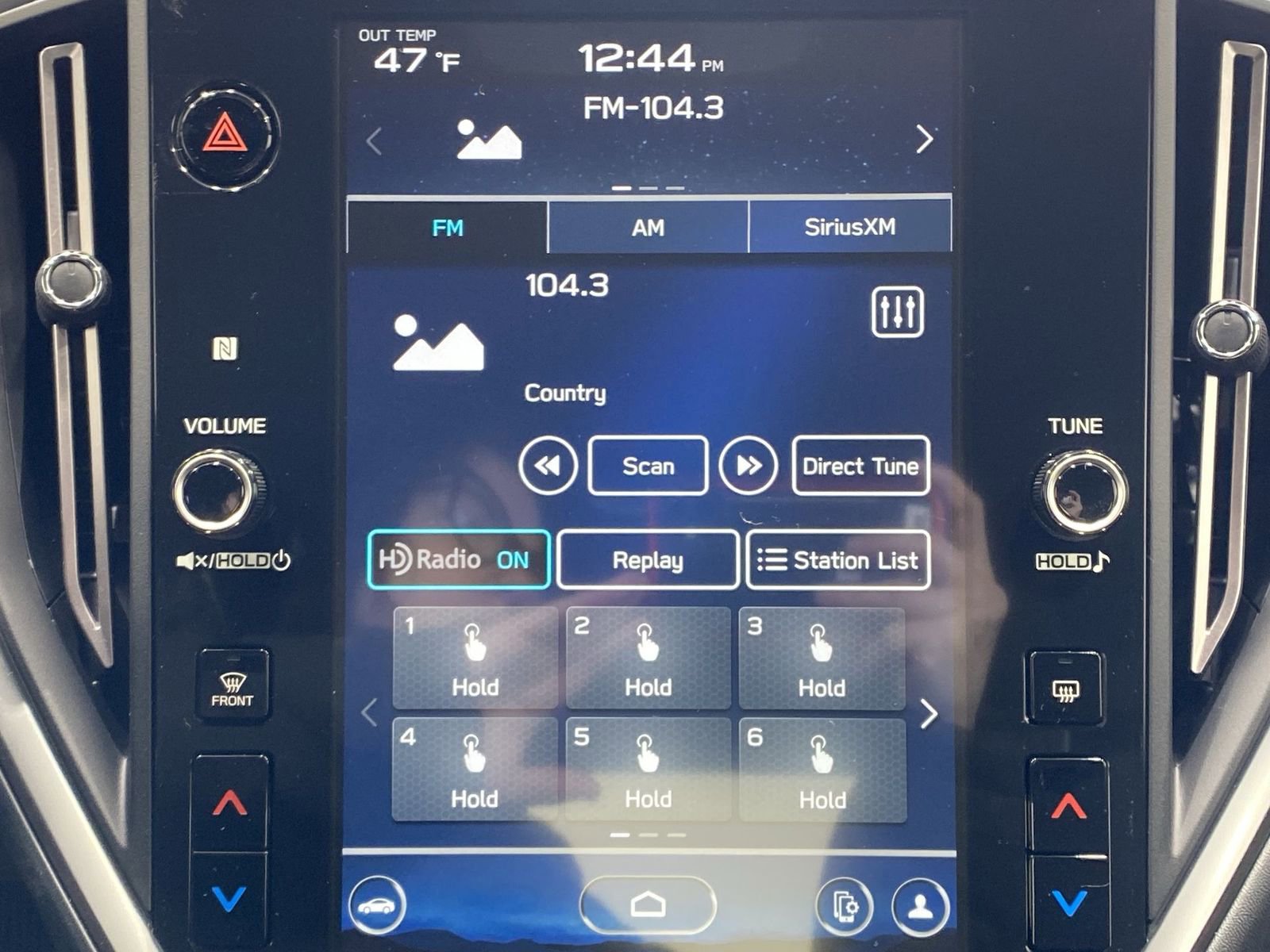 New 2026 Subaru WRX Premium AWD/4WD image 16
