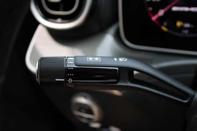 New 2025 Mercedes-Benz C 43 AMG 4MATIC Sedan image 16