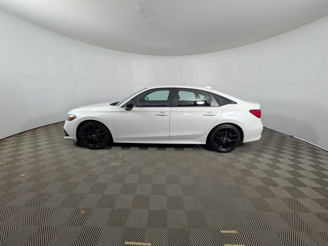 Used 2024 Honda Civic Sport image 18