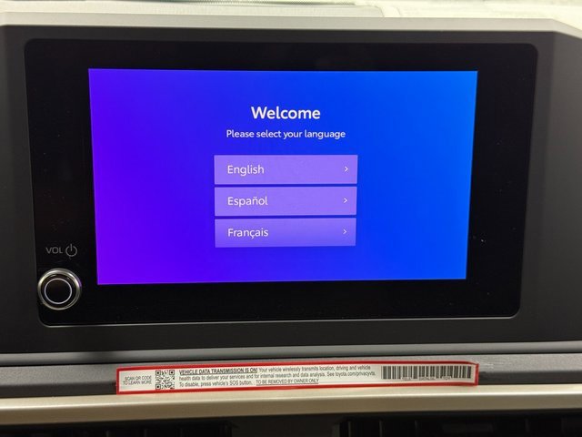 New 2026 Toyota Tacoma SR image 18