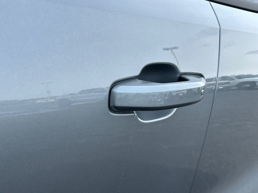 New 2026 GMC Canyon AT4 w/ Technology Plus Package AWD/4WD image 14