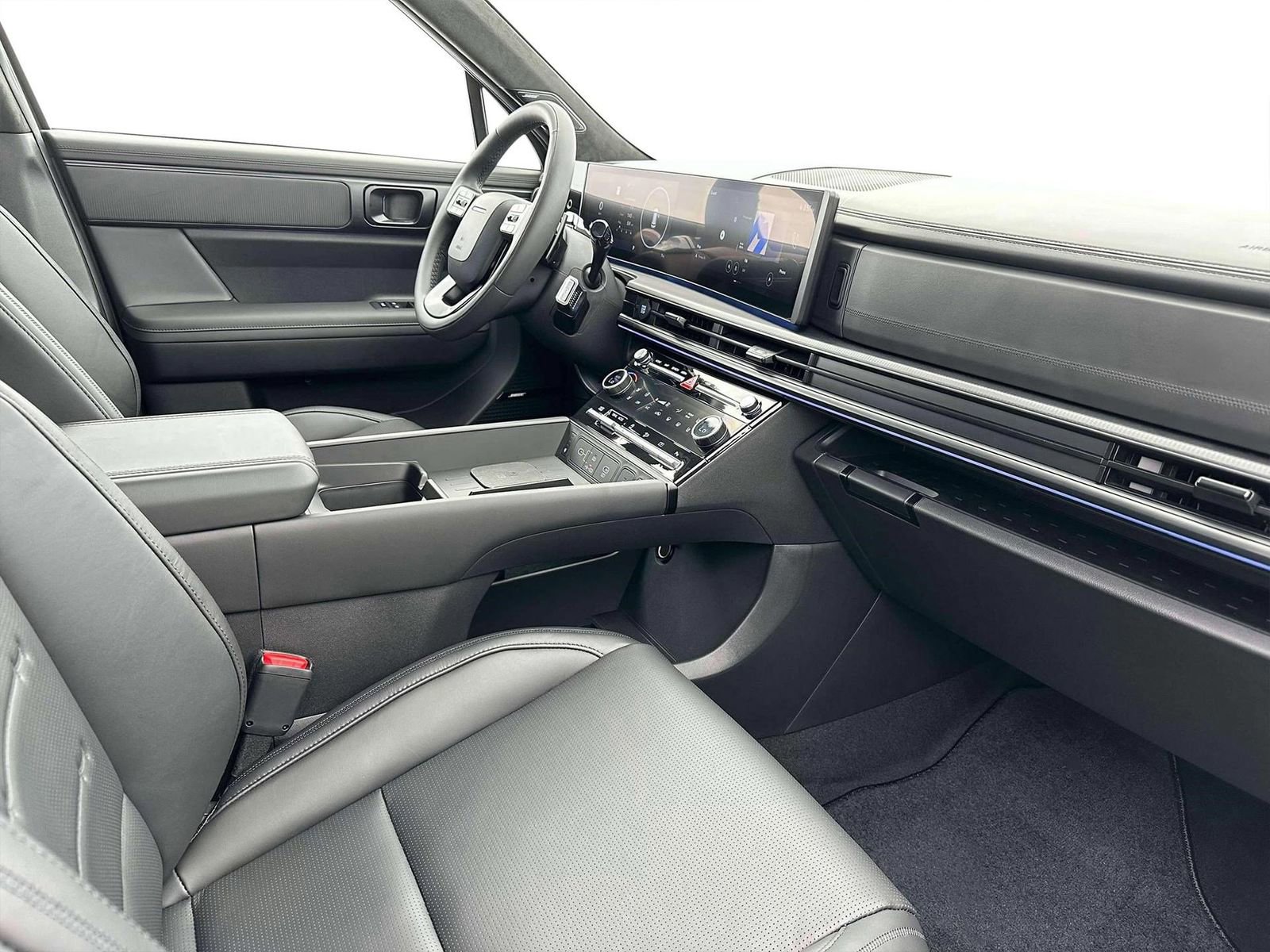 New 2025 Hyundai Santa Fe Calligraphy image 16