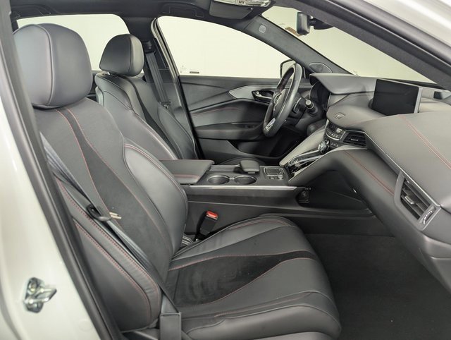 Used 2024 Acura TLX SH-AWD w/ A-SPEC Pkg image 22