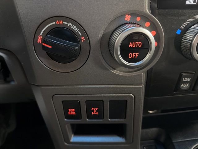 Used 2011 Toyota Sequoia Limited AWD/4WD image 22