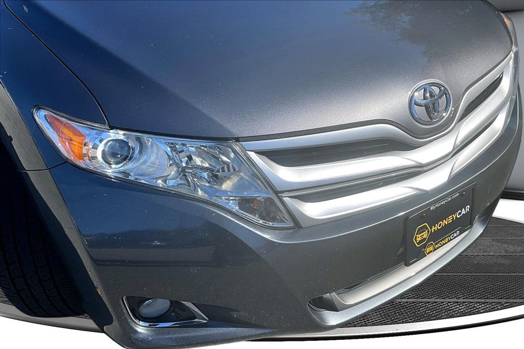 Used 2014 Toyota Venza XLE AWD/4WD image 33