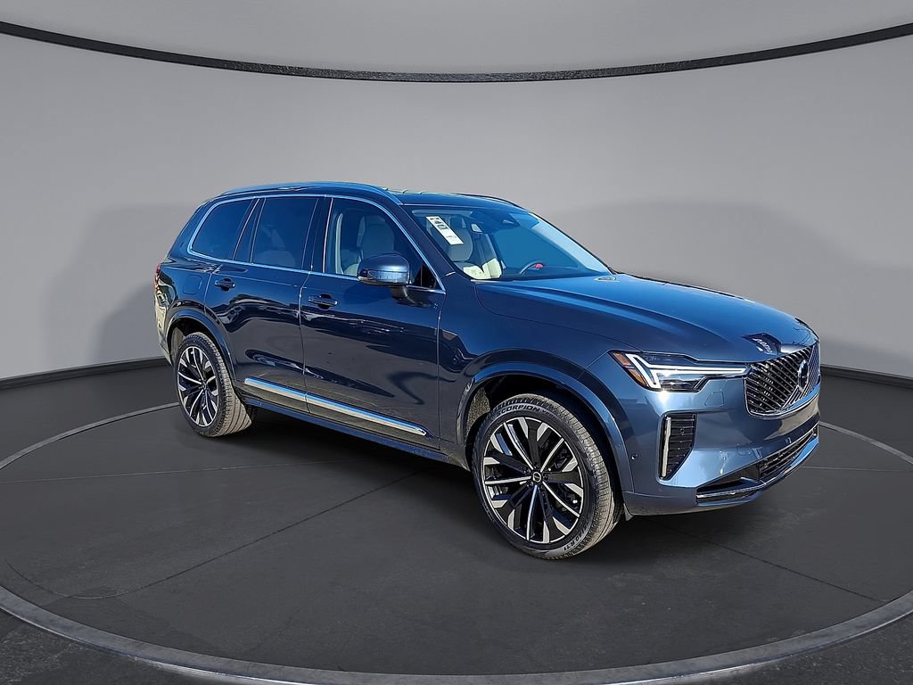 New 2026 Volvo XC90 B6 Ultra w/ Protection Package AWD/4WD image 5
