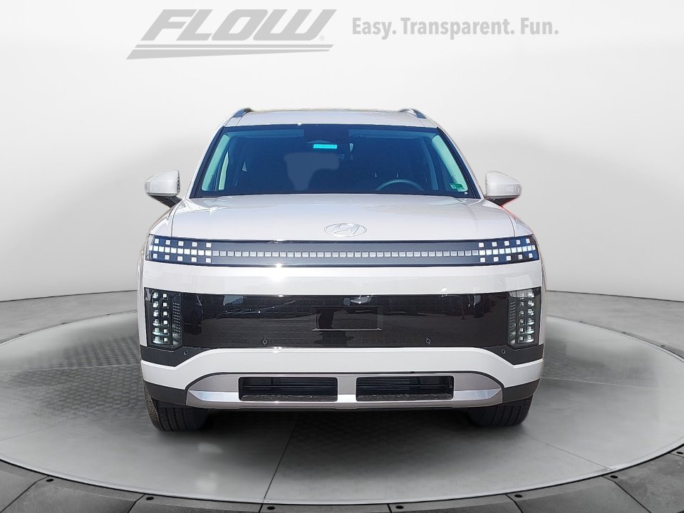 New 2026 Hyundai Ioniq 9 SE AWD/4WD image 2