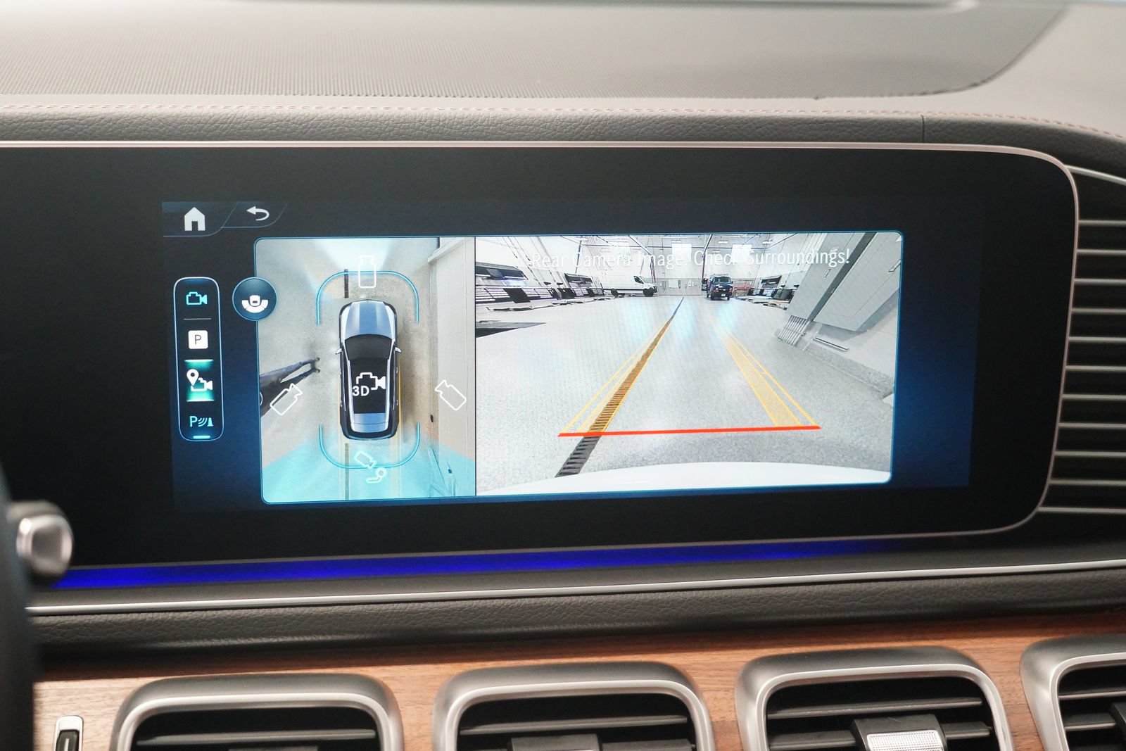Certified 2026 Mercedes-Benz GLE 450 4MATIC image 24