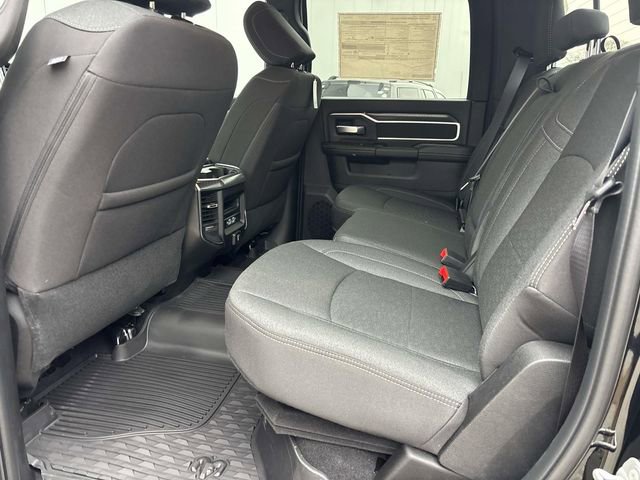 New 2026 RAM 2500 Big Horn image 6