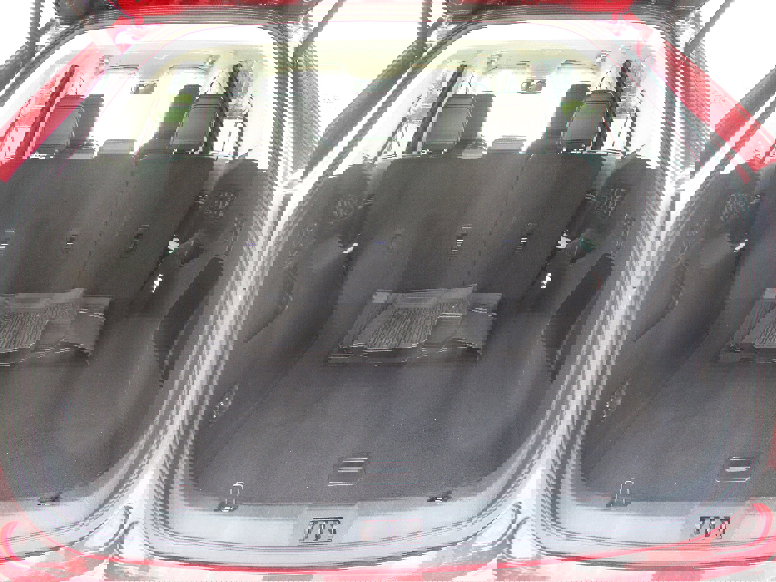 Used 2024 Ford Edge SEL w/ Convenience Package AWD/4WD image 18