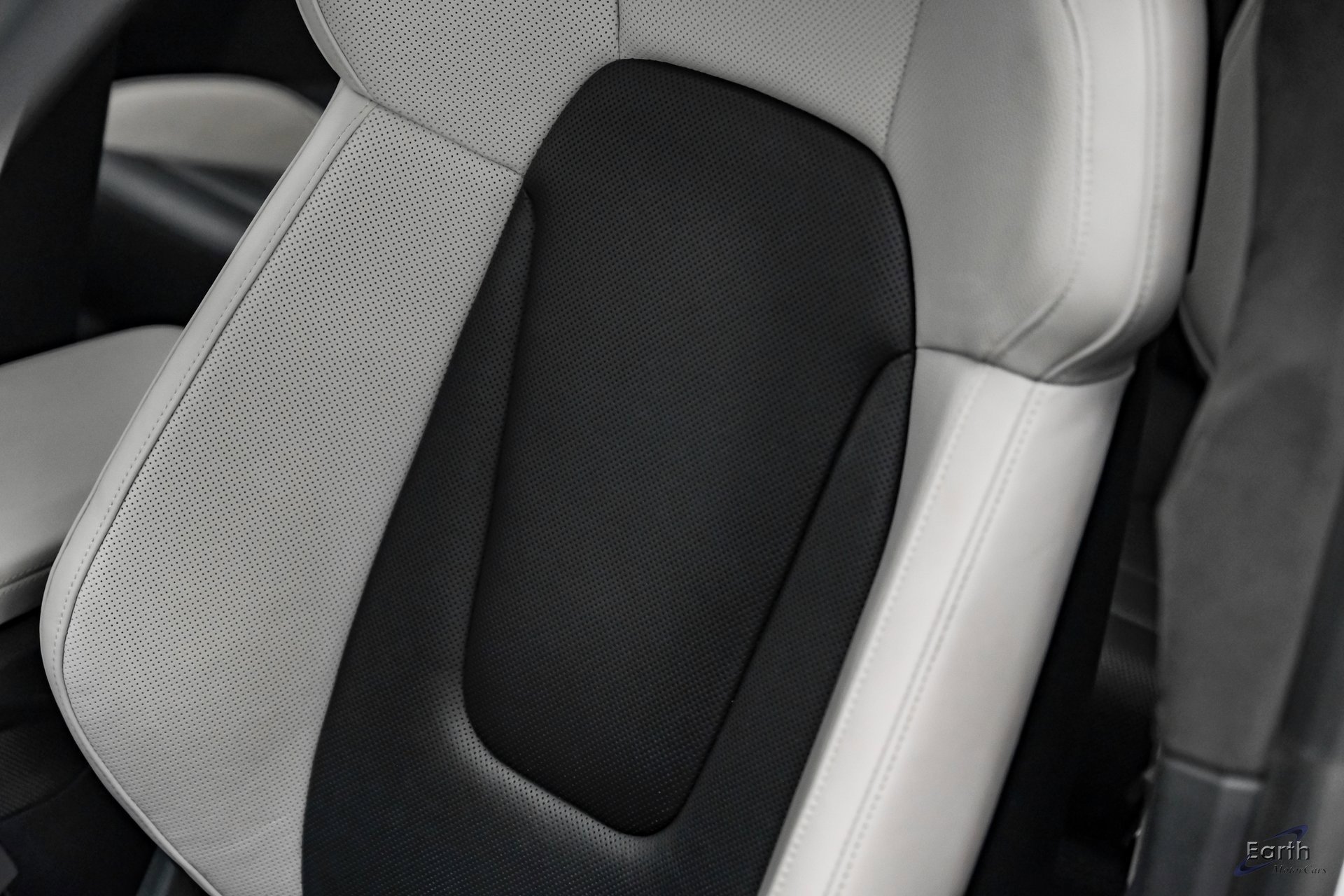 Used 2023 Porsche Taycan GTS w/ Premium Package image 37