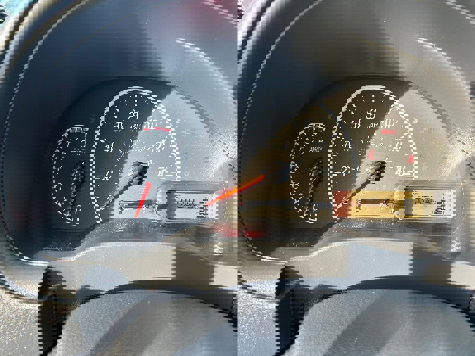 Used 2017 Nissan Versa S image 18