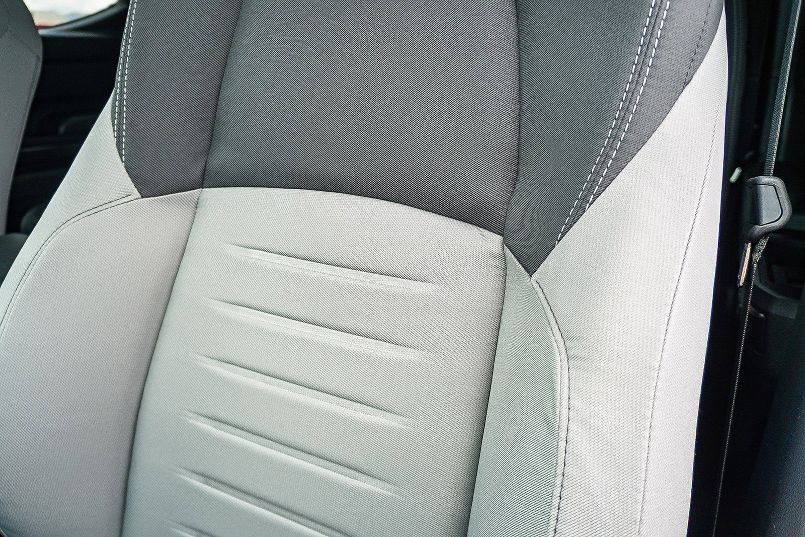 New 2026 Toyota Tacoma TRD Sport image 31