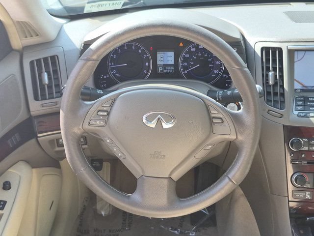 Used 2013 INFINITI G37 Journey w/ Premium Pkg RWD image 18