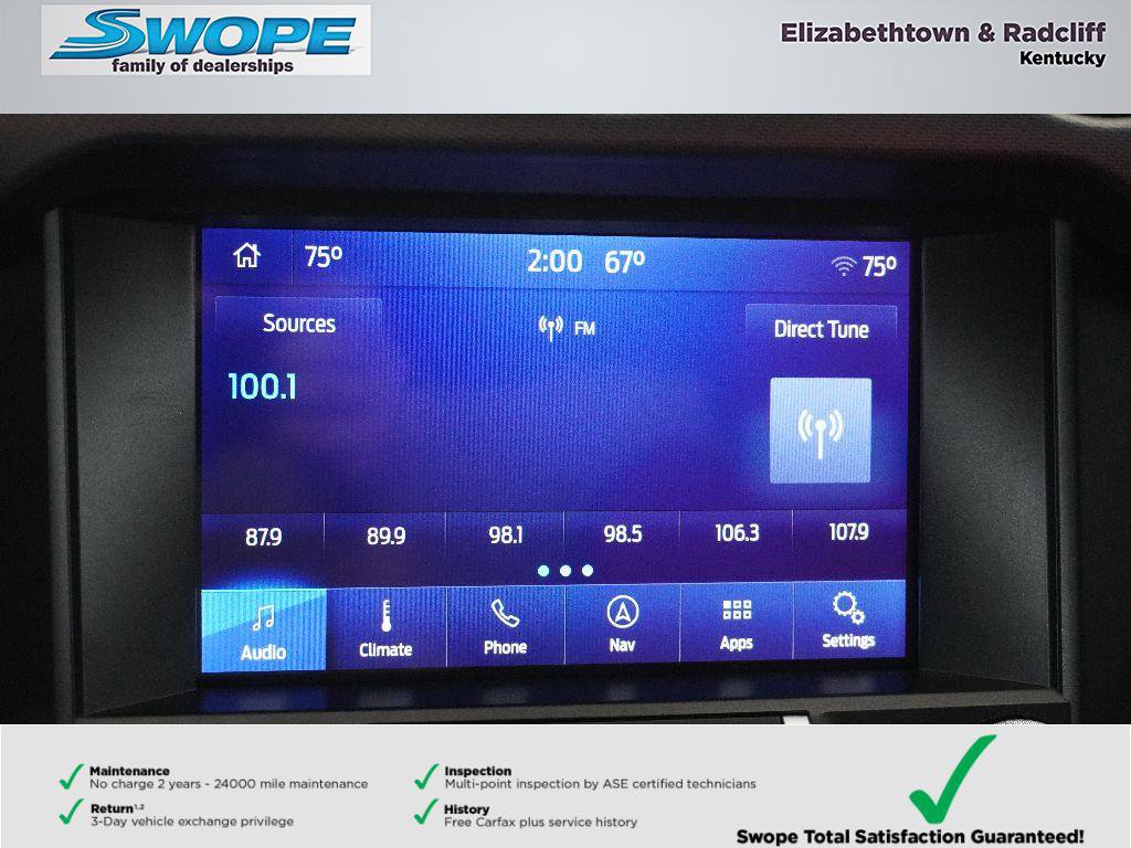 Used 2021 Ford Mustang GT Premium w/ Equipment Group 401A image 20