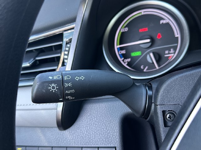 Used 2024 Toyota Camry LE FWD image 26