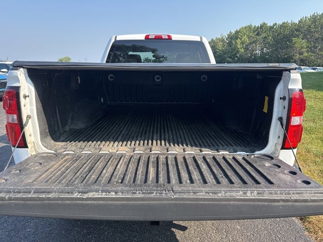 Used 2018 GMC Sierra 1500 4x4 Double Cab image 20