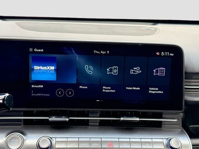 Certified 2025 Hyundai Kona SE image 14