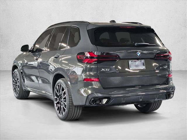 New 2026 BMW X5 sDrive40i w/ M Sport Package RWD image 7