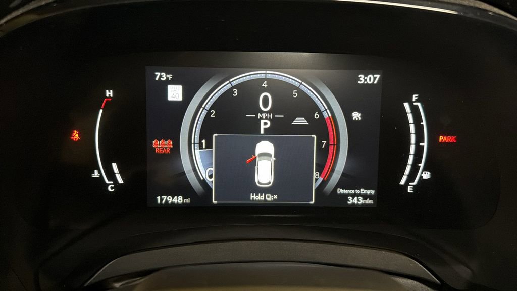 Certified 2024 Lexus RX 350 Premium Plus w/ Convenience Package image 33