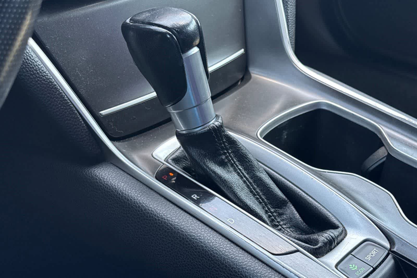 Used 2020 Honda Accord Sport image 23