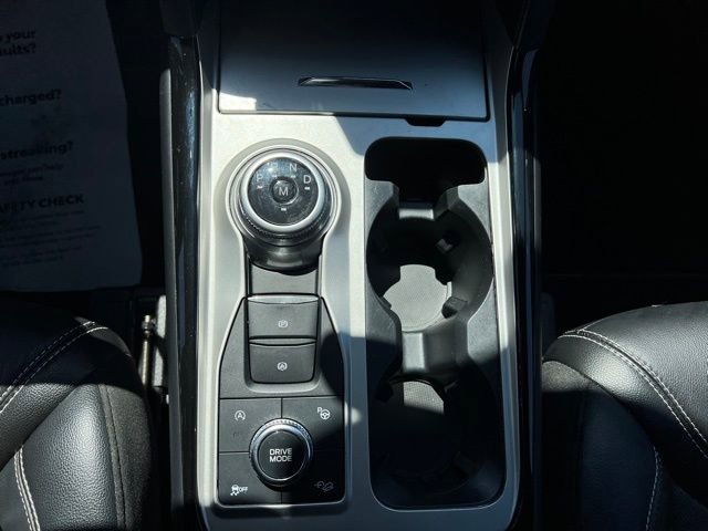 Used 2022 Ford Explorer ST w/ Equipment Group 401A image 26