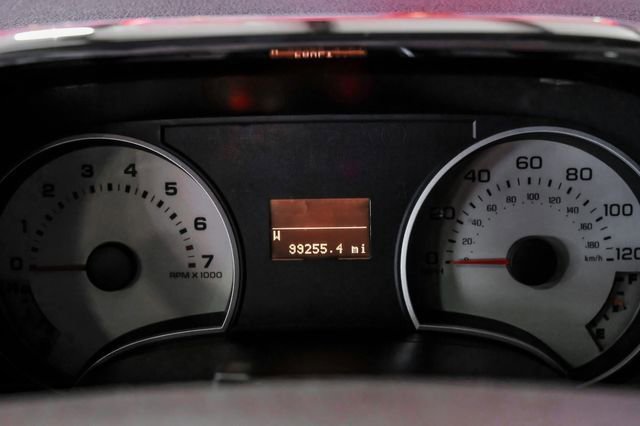 Used 2009 Ford Explorer Sport Trac Adrenalin image 18