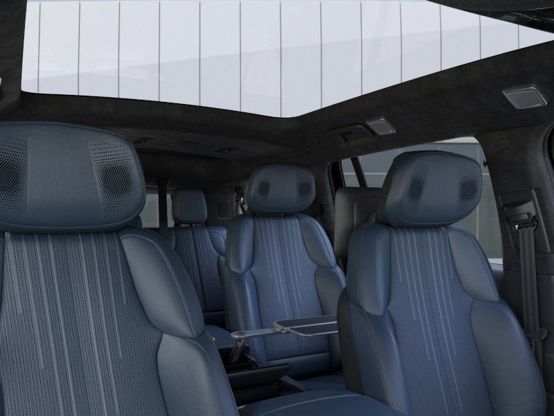 New 2026 Cadillac Escalade IQL Sport 2 image 24