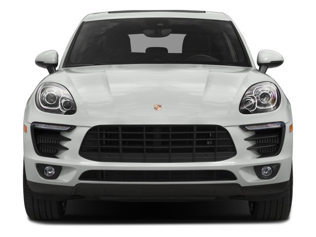 Used 2018 Porsche Macan GTS AWD/4WD image 4