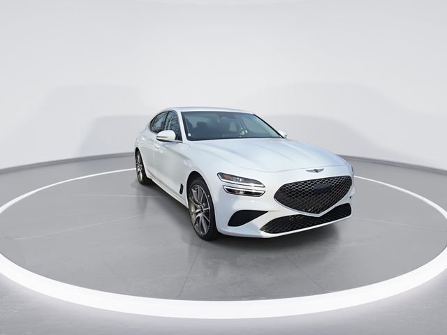 New 2026 Genesis G70 2.5T image 2