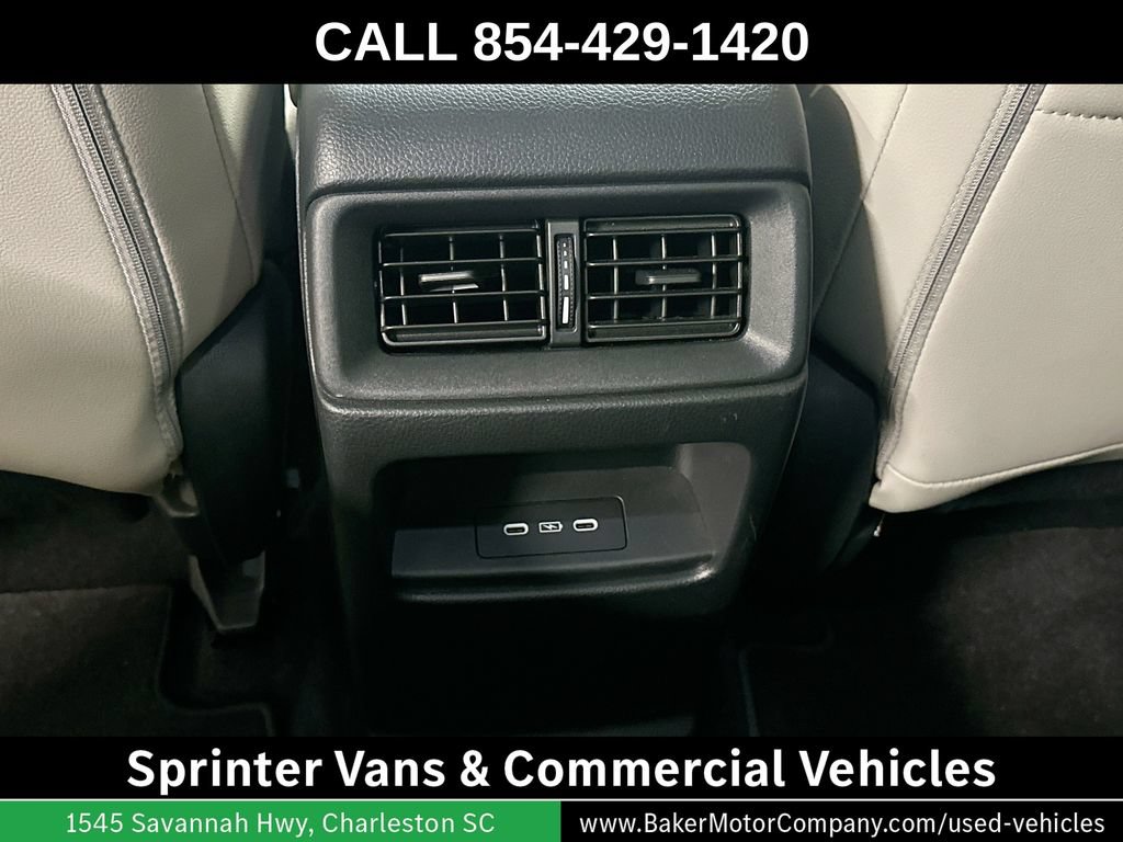 Used 2024 Honda CR-V EX-L image 25