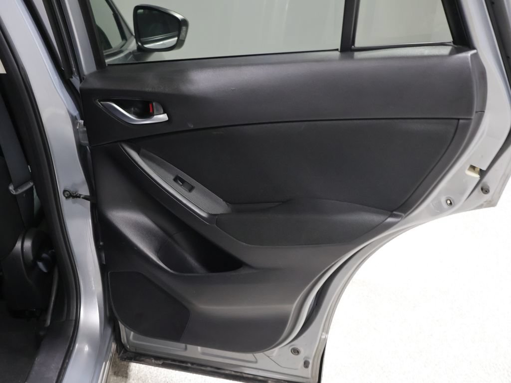 Used 2013 MAZDA CX-5 Touring w/ Bose & Moonroof Pkg AWD/4WD image 20