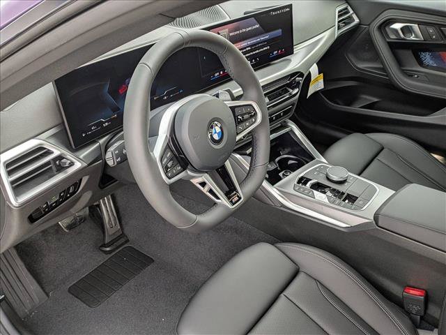 Used 2026 BMW 230i xDrive Coupe w/ Premium Package AWD/4WD image 3