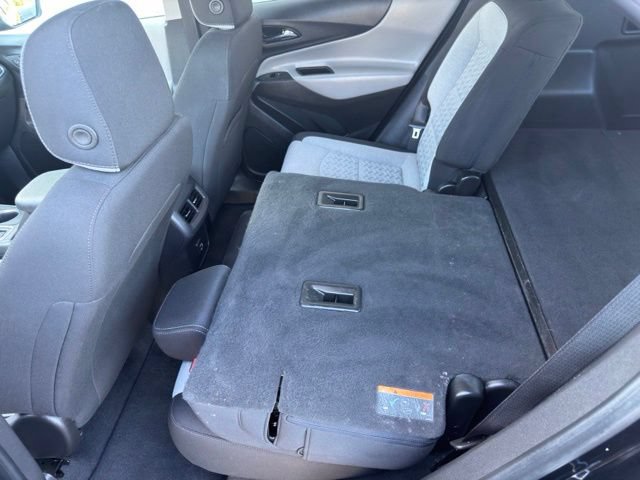Used 2023 Chevrolet Equinox LT AWD/4WD image 24