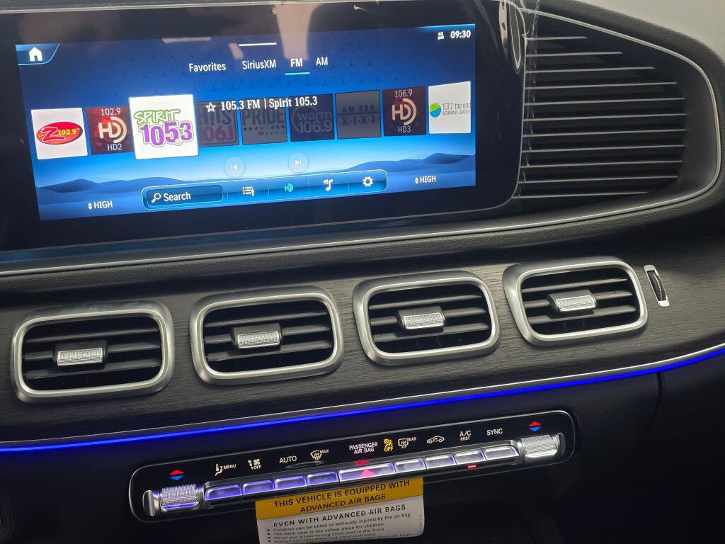 New 2026 Mercedes-Benz GLE 450 4MATIC image 15