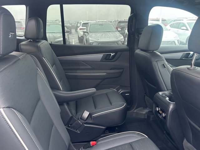 Used 2025 Buick Enclave Sport Touring w/ Power Package image 16