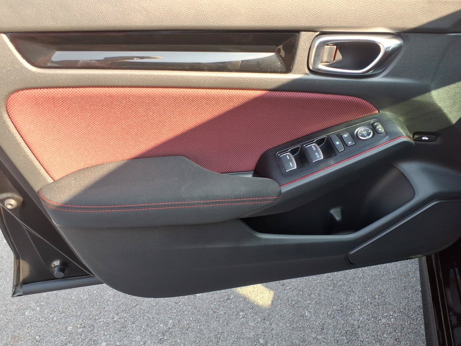 Used 2024 Honda Civic Si image 11