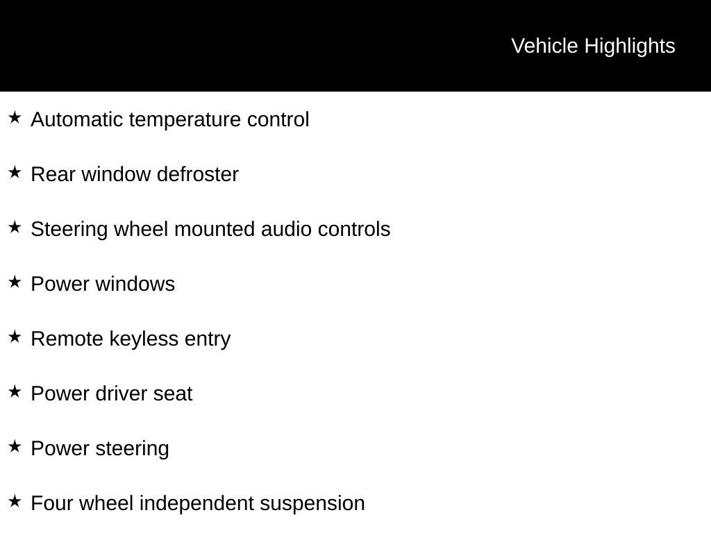 Certified 2026 Hyundai Tucson SEL FWD image 6